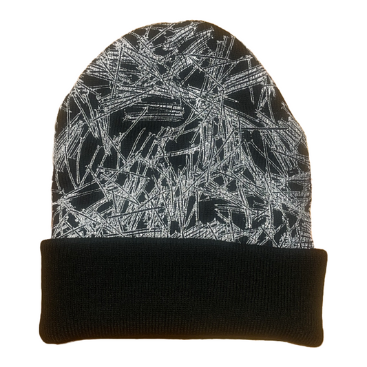 All Over Nail Beanie