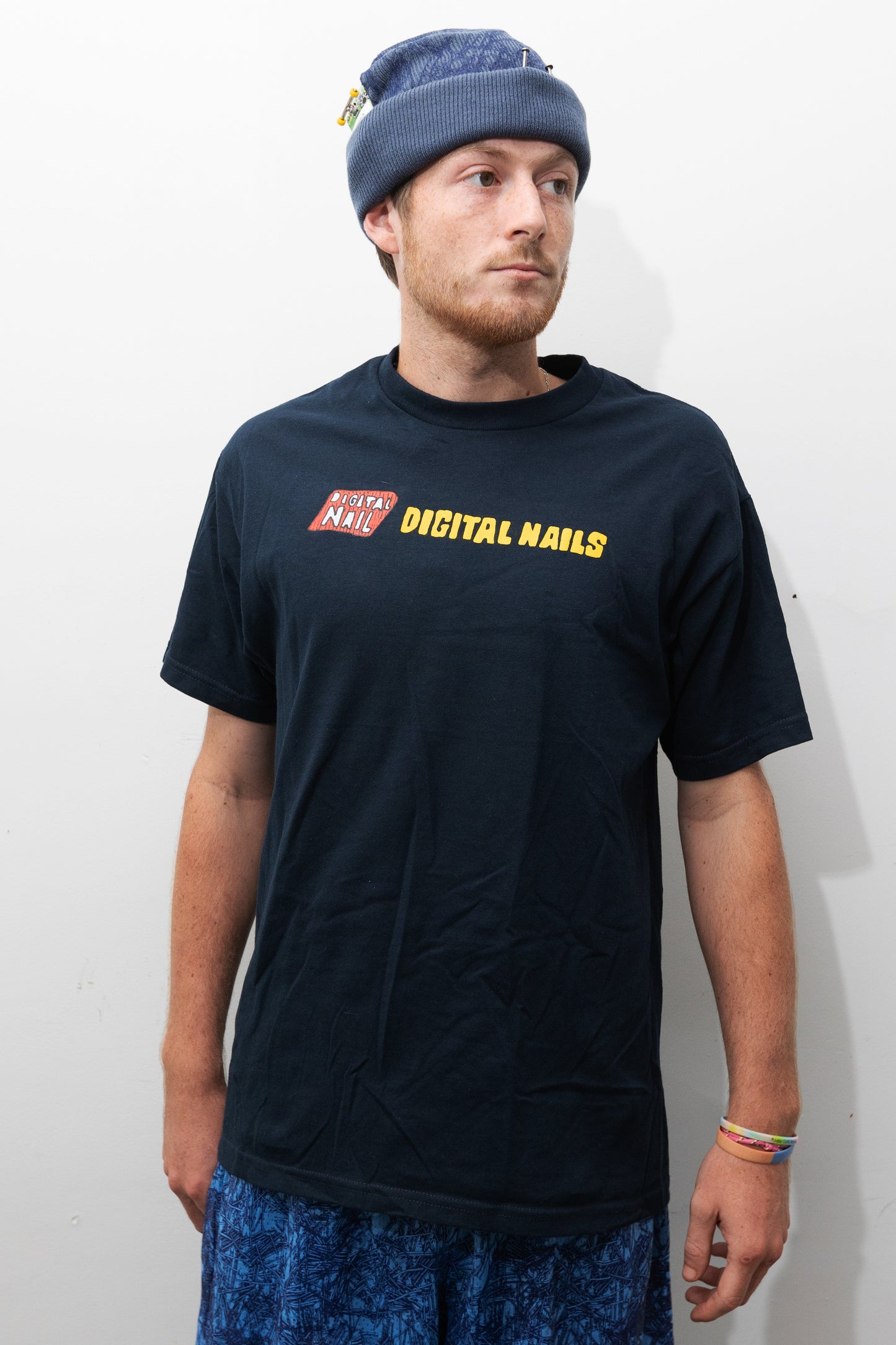 Box of Nails Tee