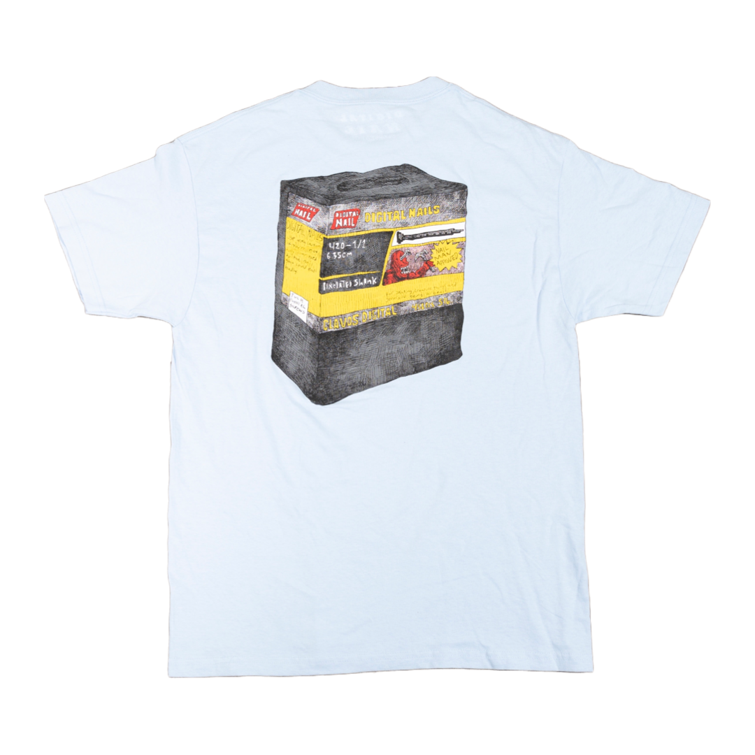 Box of Nails Tee