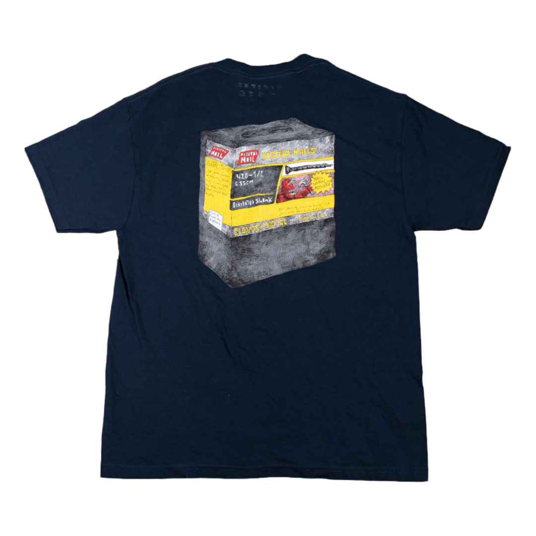 Box of Nails Tee